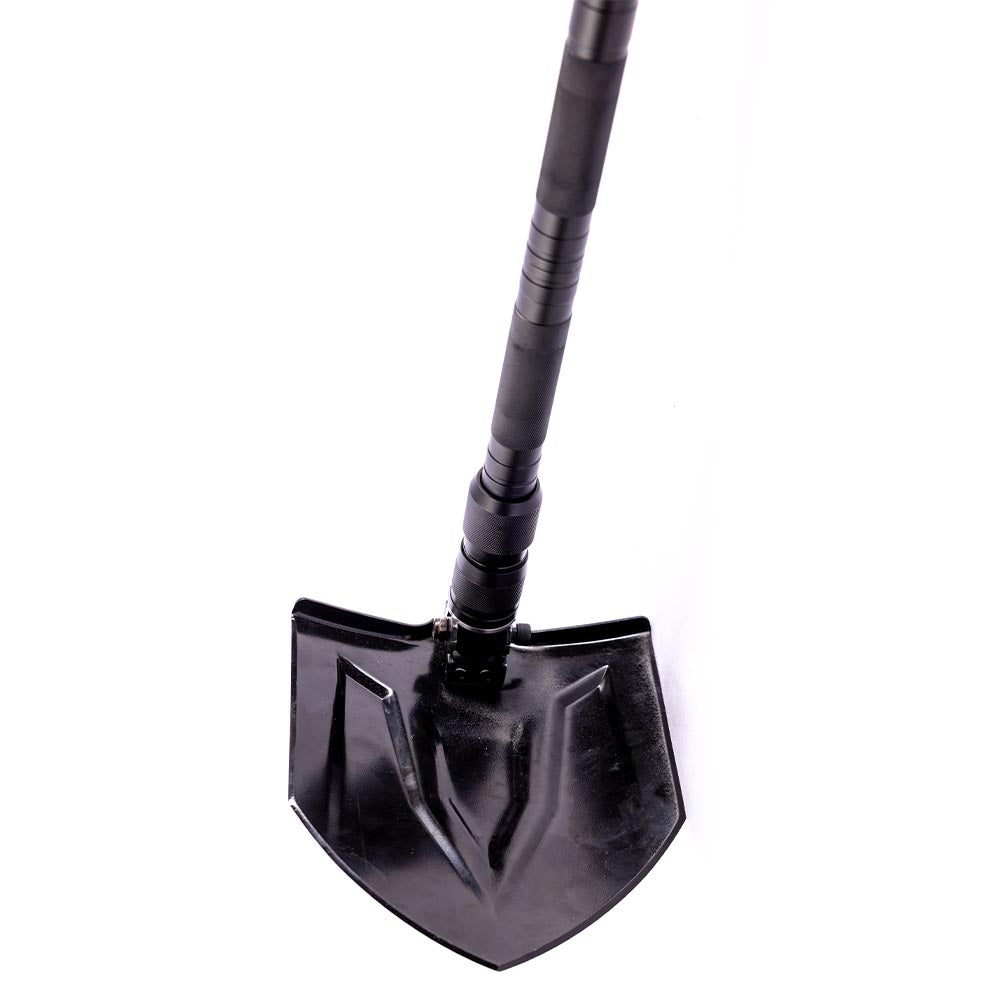 Survival Folding Shovel by Ready Hour (7344499556492)