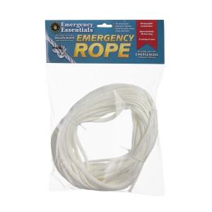 Emergency Essentials Nylon Emergency Rope