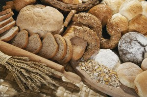 bread and bakeries