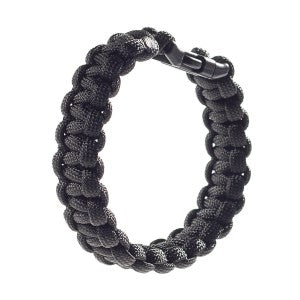 Everyday Carry Suggestion: Paracord Bracelets
