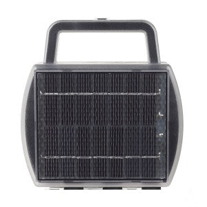 Solar 4-in-1 Plus Battery Charger
