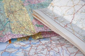 Top Preparedness Tip: Make maps a part of your emergency evacuation plan