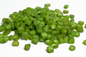 Thanksgiving Dinner Combo: Green Beans