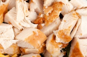 Thanksgiving Dinner Combo:White Turkey