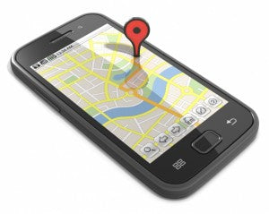 What do a Smart Phone's GPS and a Seismograph have in common?