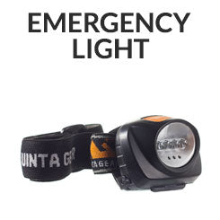 Check out this gear that will help light your way in a power outage