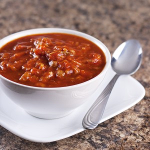Food Storage Meals: Tuscan Tomato Soup