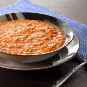Creamy Tuscan Tomato Soup