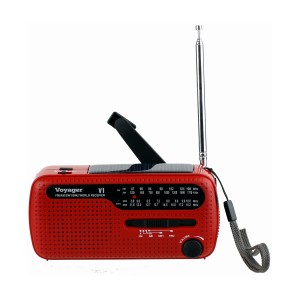 The Importance of Radios in an Emergency