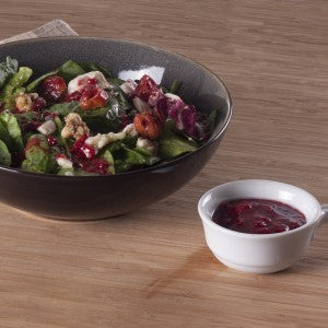 Cherry Walnut Salad 