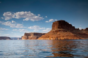 Drought Update: Lake Powell's Bleakest Year Yet