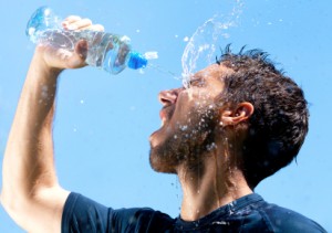 Beat the Extreme Heat: Tips for Surviving Hot Weather
