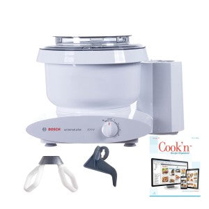 Bosch Universal Combo (B) with Cookin' Software