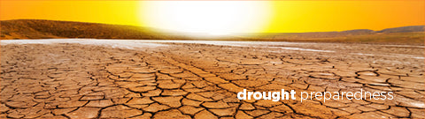 Drought Preparedness - Pineapple Express