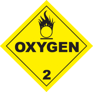 Preparing Children with Oxygen