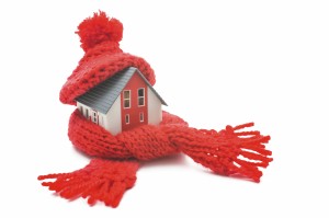 Prepare for Winter...Bundle Up Your Home