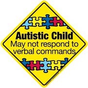 Preparing Children - Autistic Child