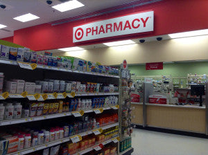 Pharmacy - Pandemic