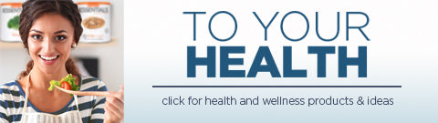 Health Banner