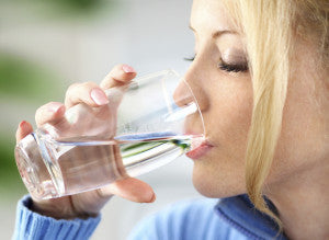Health in Hydration Dehydration