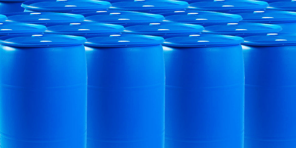 3 Things You Need to Know About Water Barrels