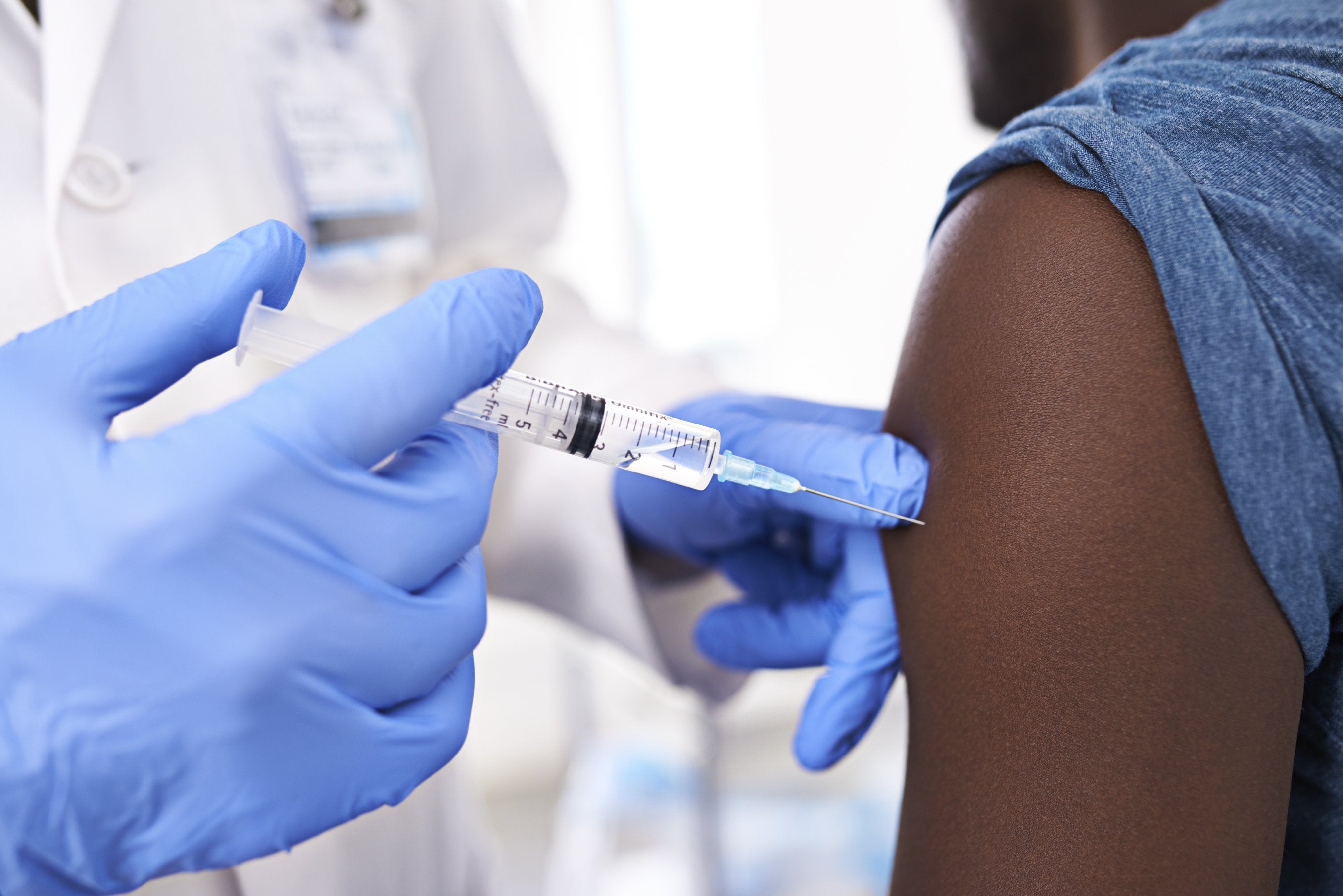 Everything You Need to Know About Flu Vaccines