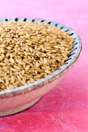 What Are Oat Groats?