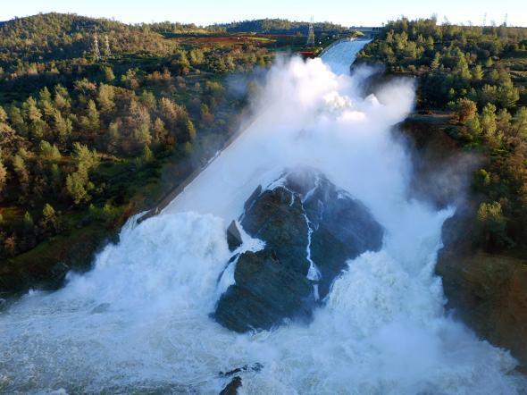 Dam Problems: A National Concern - Be Prepared - Emergency Essentials