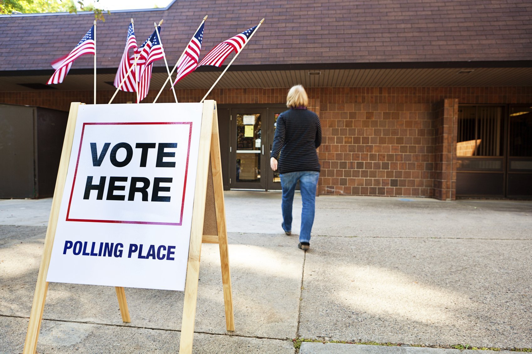 Prepping for the Presidency: How to be Ready for What the Election Brings - Be Prepared - Emergency Essentials