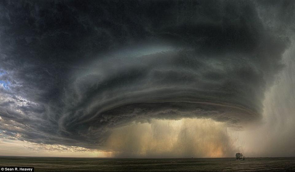 Holy Supercell Batman!