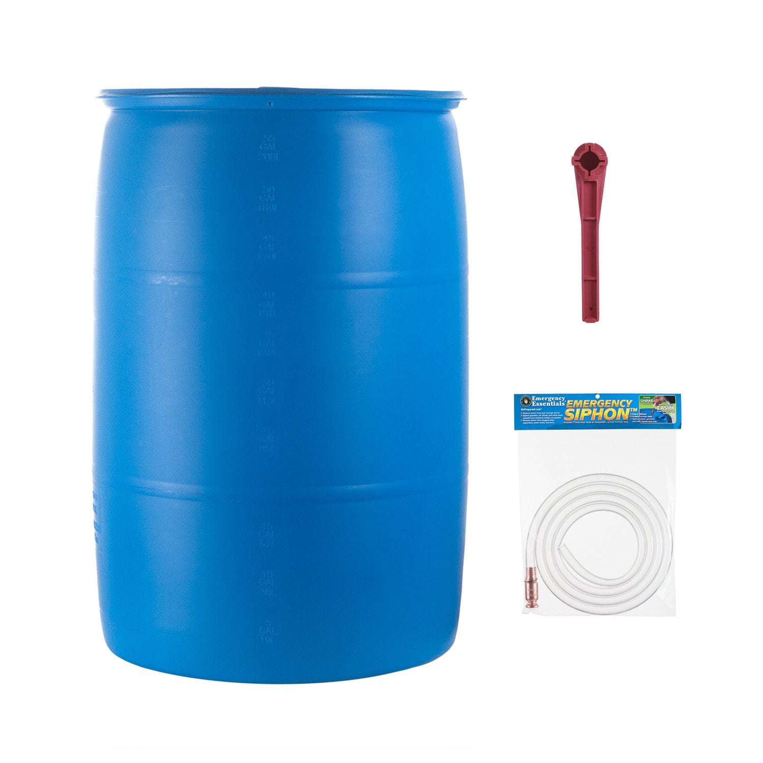 Water Storage Options