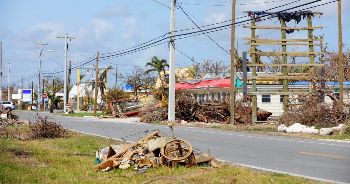 Advice from Disaster Survivors - Part 1 - Be Prepared - Emergency Essentials