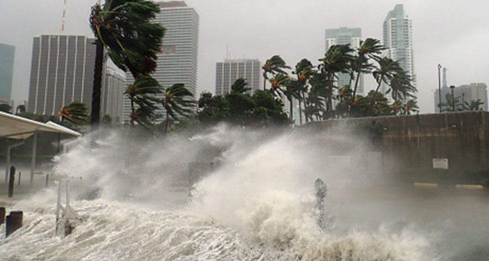 Hurricane Preparedness Mini-Series - Part Two