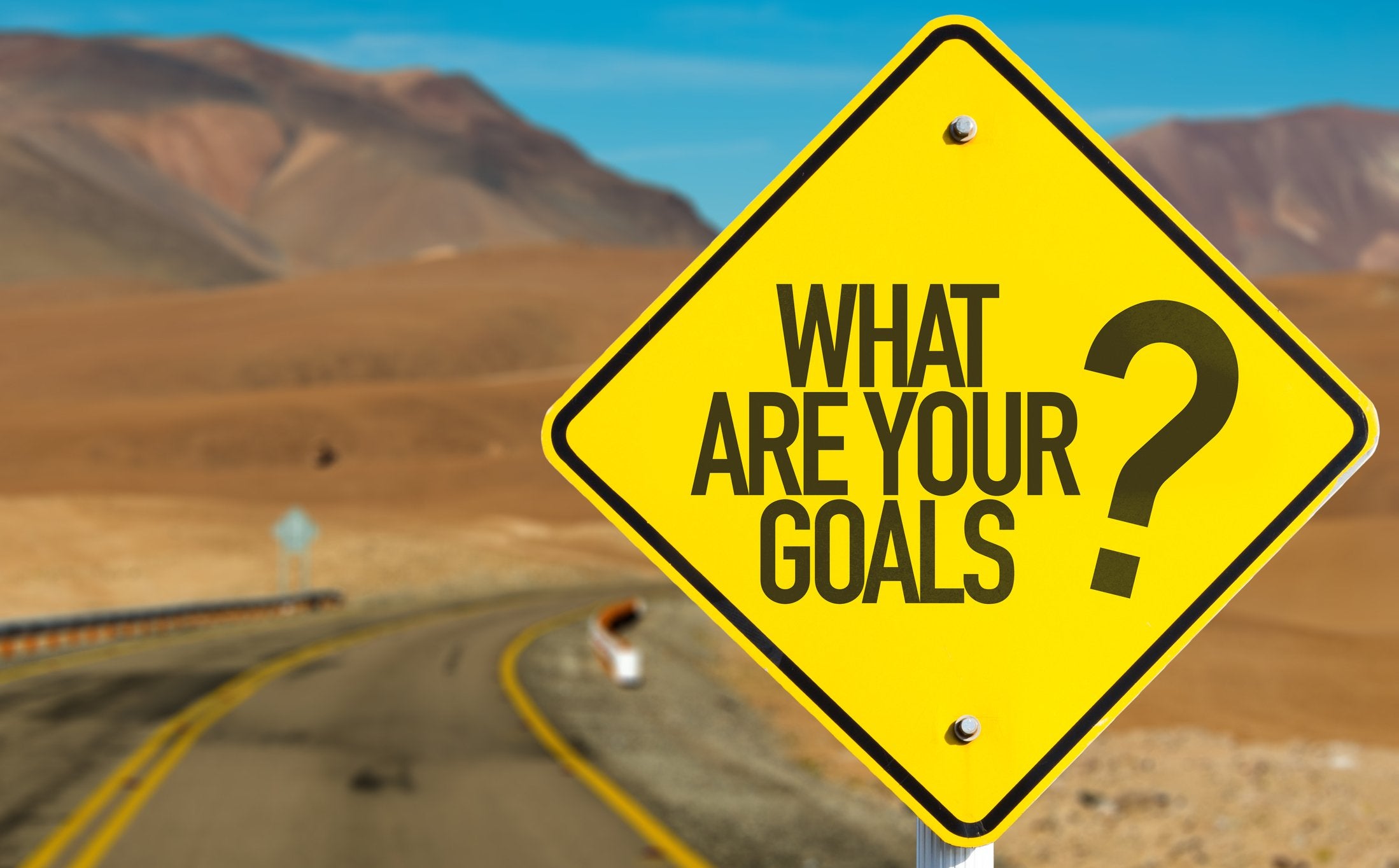 Relieve Stress by Setting New Year's Goals - Be Prepared - Emergency Essentials