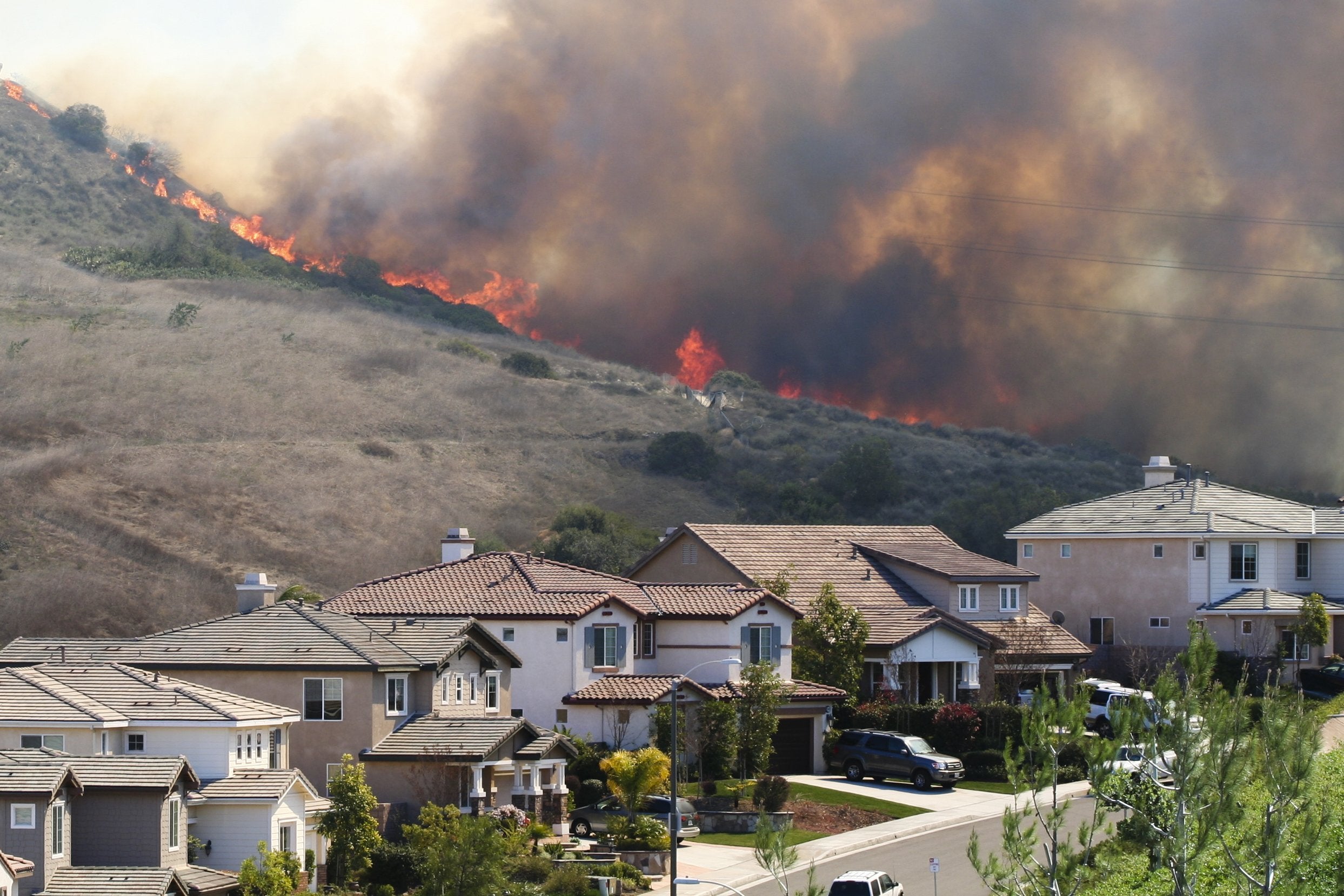 What’s in a Wildfire Preparedness Kit? - Be Prepared - Emergency Essentials