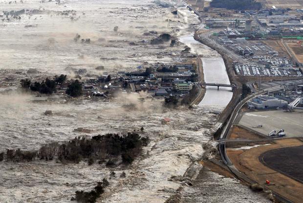 The Desolation of Cascadia...and How to Prepare