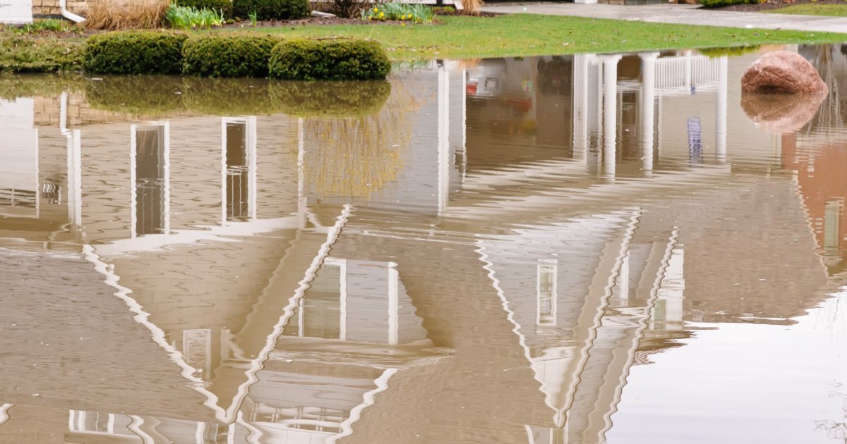 Preparing for Spring Flooding - Be Prepared - Emergency Essentials