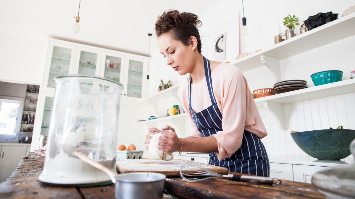 Extend Your Meals with Emergency Food