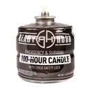 Ready Hour 100-Hour Candle