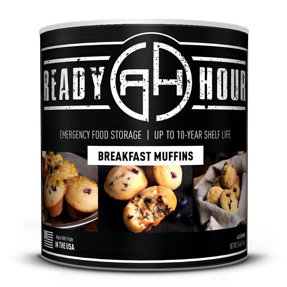 Essential Big Breakfast Bundle (12-Can Bundle) (7450882703500)