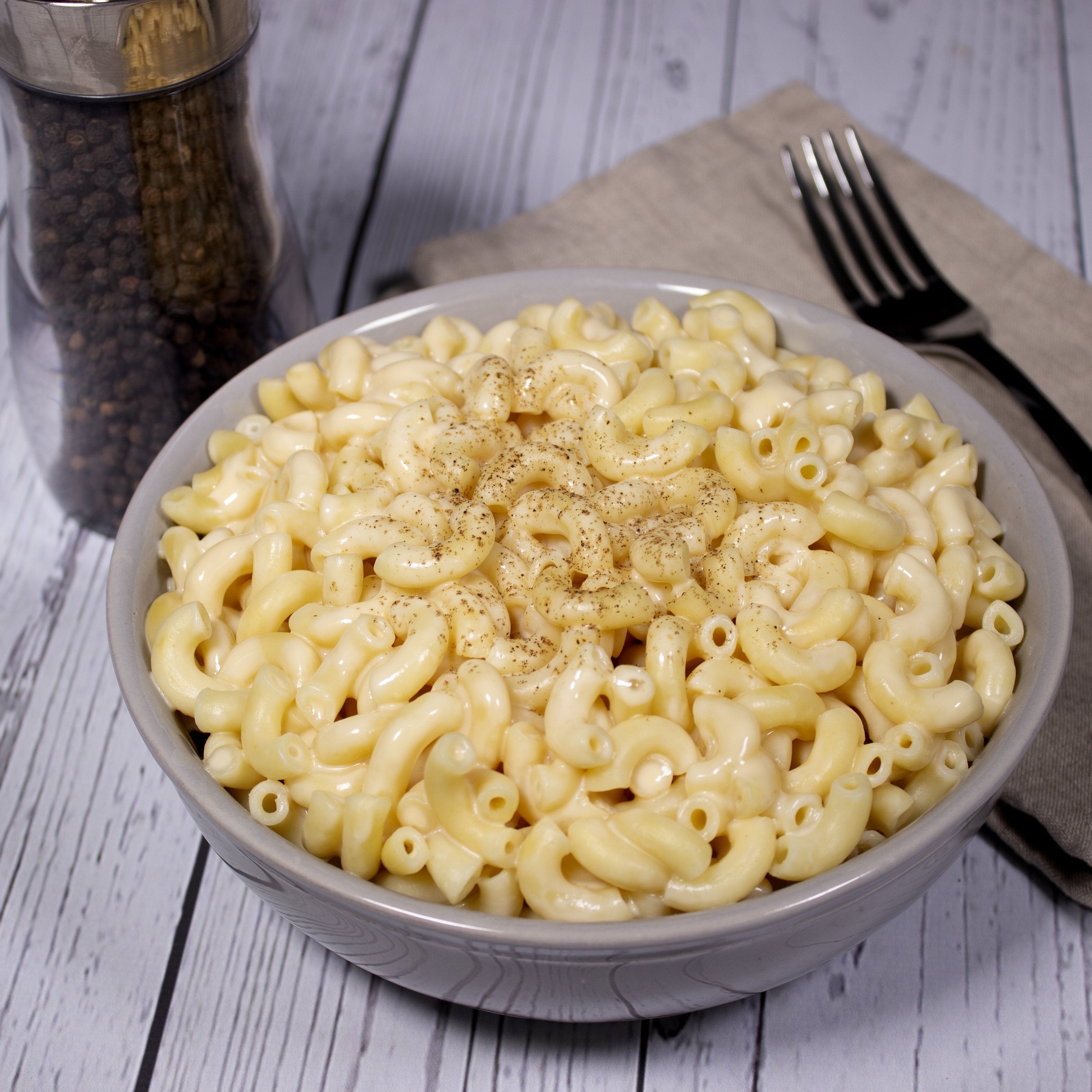 Emergency Essentials® White Cheddar Mac & Cheese (4626622808204) (7369461006476)