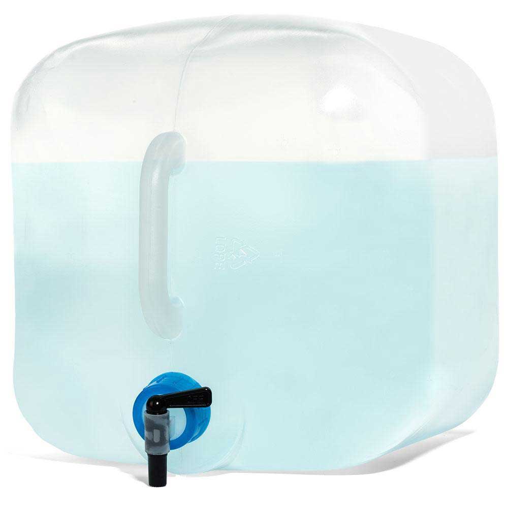 Emergency Water Storage & Purification Kit (7460938055820)