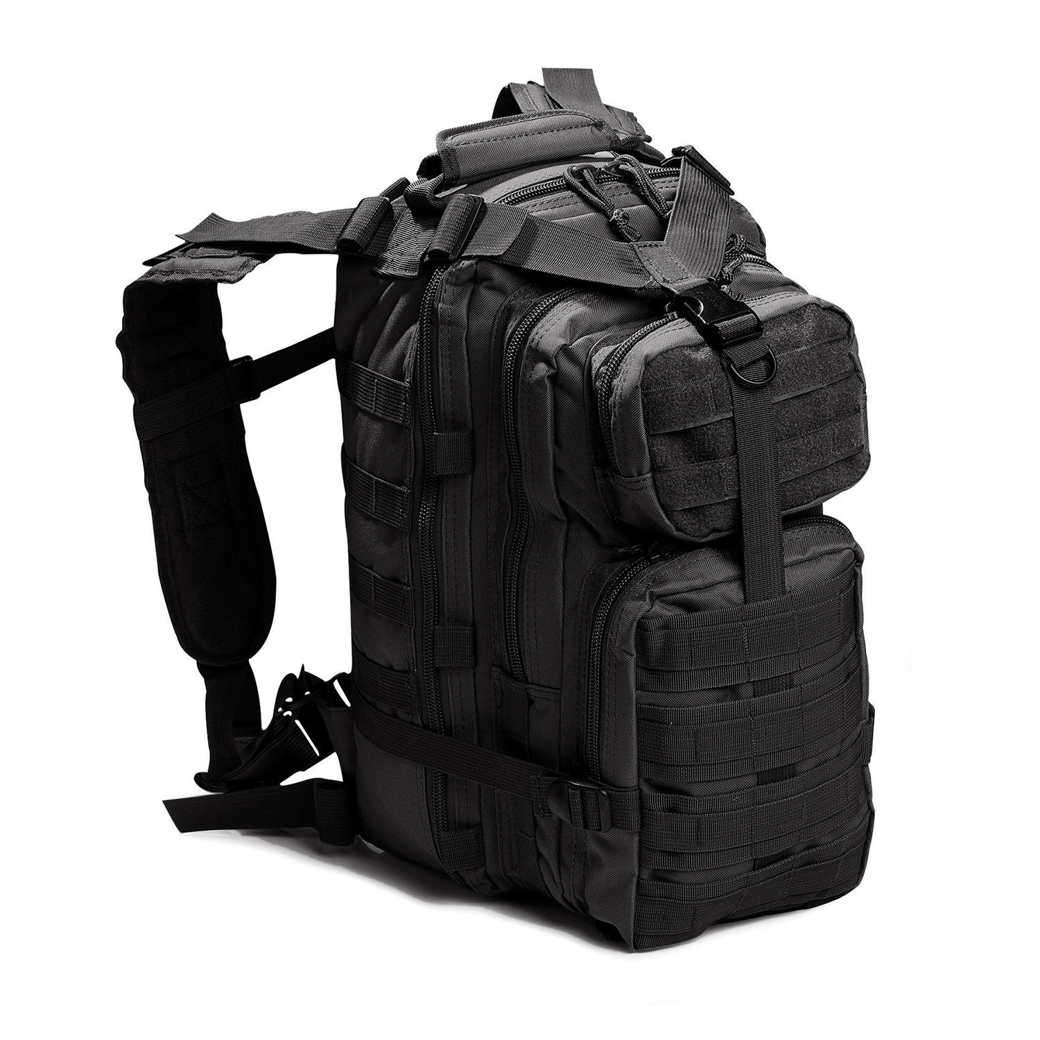 Heavy Duty Tactical Backpack by Ready Hour