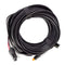 75-Foot Extension Cord for the 2200 & 3300 Solar Generators by Grid Doctor coiled