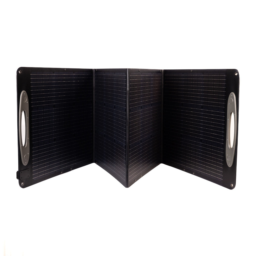 Grid Doctor 200W waterproof solar panel