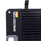 100W Solar Panel by Grid Doctor enlarged to show detail (7340714295436)