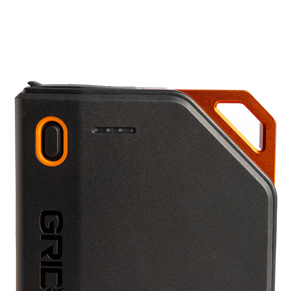 65W Power Bank by Grid Doctor