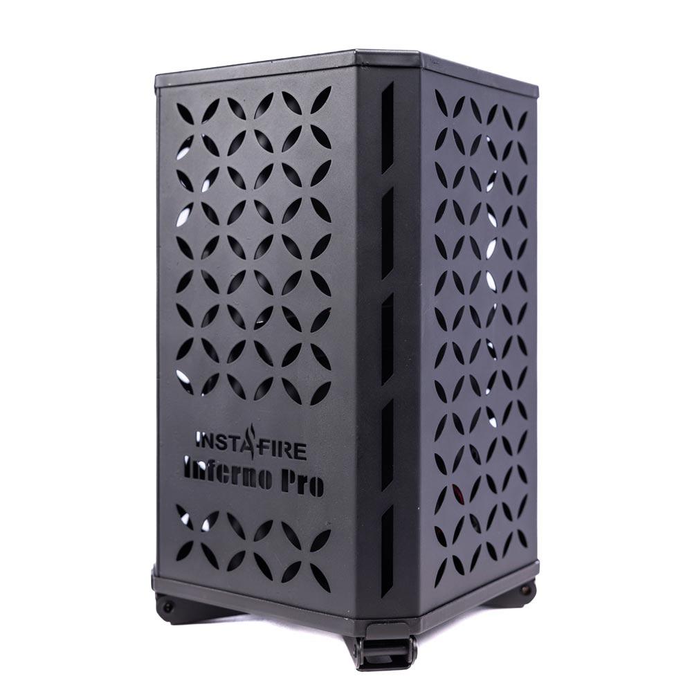 InstaFire Inferno Outdoor Biomass Stove (4663488970892)