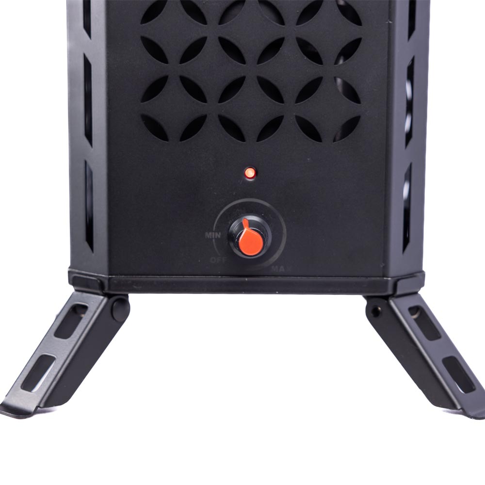 InstaFire Inferno Outdoor Biomass Stove (4663488970892)