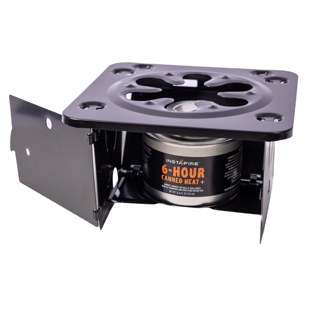 Folding Camp Stove